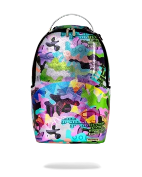 HEAVY RHYTHM BACKPACK