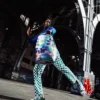 HEAVY RHYTHM BACKPACK