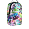 HEAVY RHYTHM BACKPACK