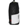 HELLO MY NAME IS 15 YEARS QUILTED BACKPACK (SUPER RARE)