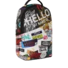 HELLO WORLD V14 BACKPACK
