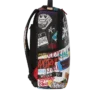 HELLO WORLD V14 BACKPACK
