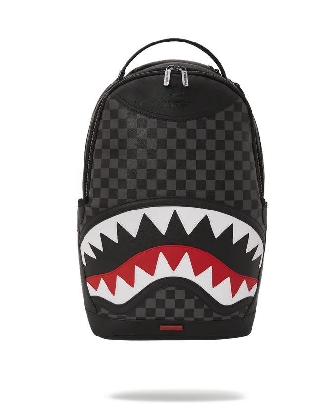 HENNY AIIR TO THE THRONE BACKPACK (DLXV)