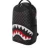HENNY AIIR TO THE THRONE BACKPACK (DLXV)