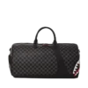 HENNY AIIR TO THE THRONE DUFFLE