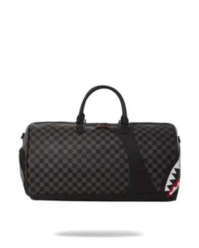 HENNY AIIR TO THE THRONE DUFFLE