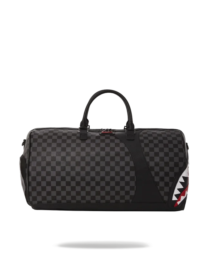 HENNY AIIR TO THE THRONE DUFFLE