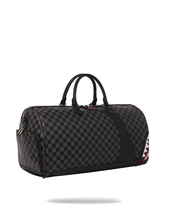 HENNY AIIR TO THE THRONE DUFFLE