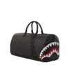 HENNY AIIR TO THE THRONE DUFFLE