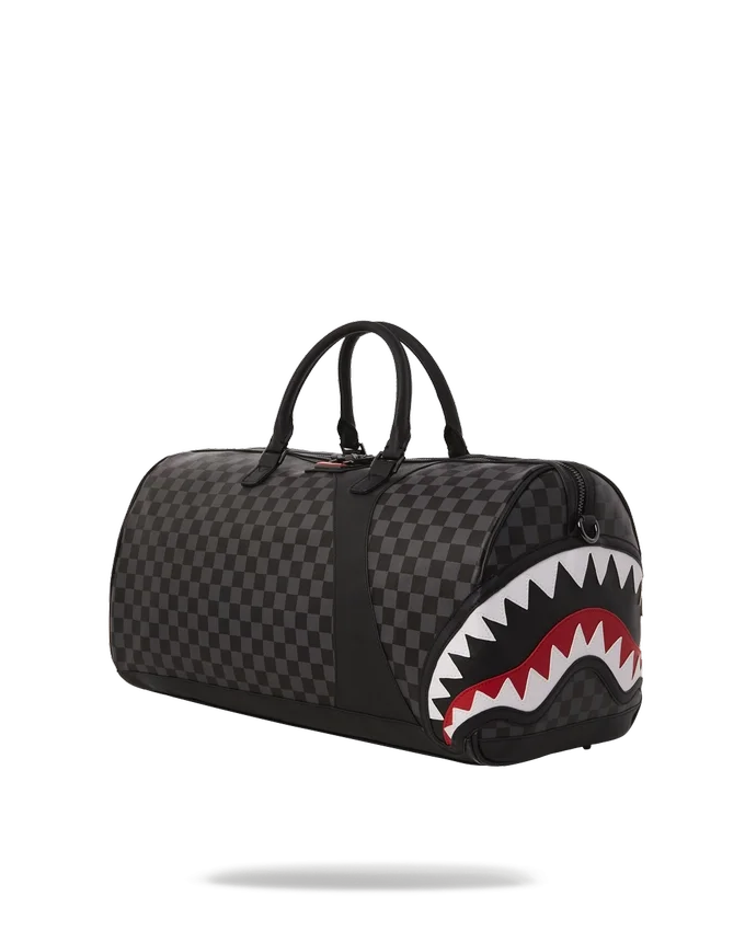 HENNY AIIR TO THE THRONE DUFFLE