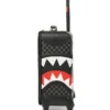 HENNY AIIR TO THE THRONE JETSETTER CARRY-ON LUGGAGE