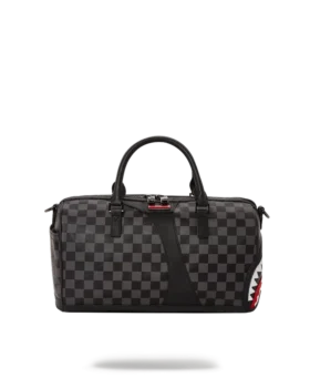 HENNY AIIR TO THE THRONE MINI DUFFLE