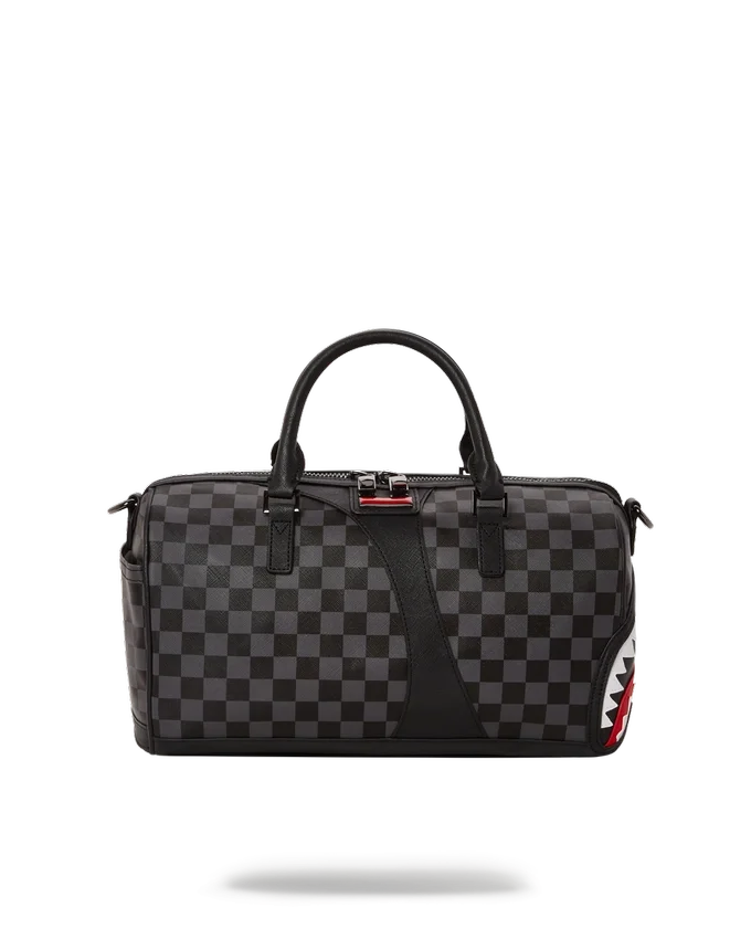 HENNY AIIR TO THE THRONE MINI DUFFLE