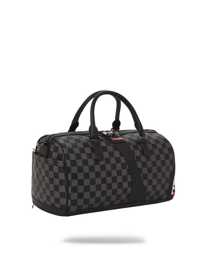 HENNY AIIR TO THE THRONE MINI DUFFLE