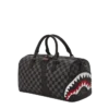 HENNY AIIR TO THE THRONE MINI DUFFLE