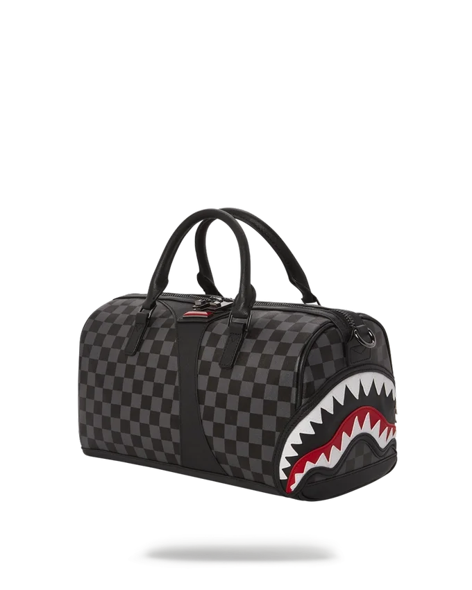 HENNY AIIR TO THE THRONE MINI DUFFLE