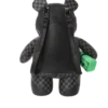 HENNY AIIR TO THE THRONE MONEYBEAR TEDDYBEAR BACKPACK