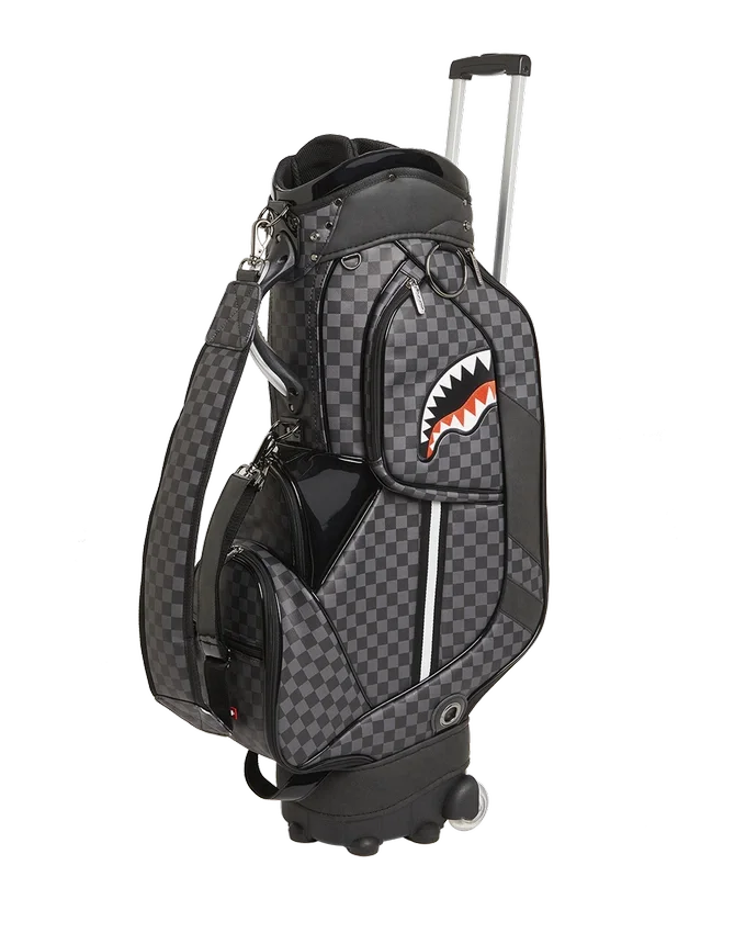 HENNY AIIR TO THE THRONE PRO GOLF BAG