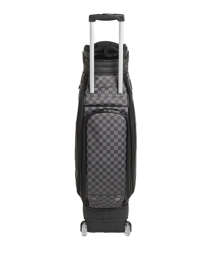 HENNY AIIR TO THE THRONE PRO GOLF BAG