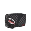 HENNY AIIR TO THE THRONE TOILETRY BAG
