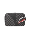 HENNY AIIR TO THE THRONE TOILETRY BAG