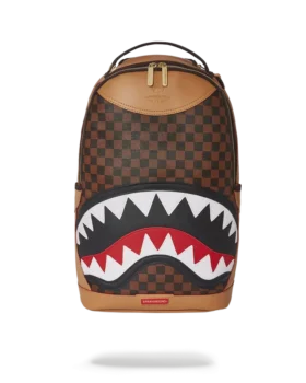 HENNY AIR TO THE THRONE BACKPACK (DLXV)
