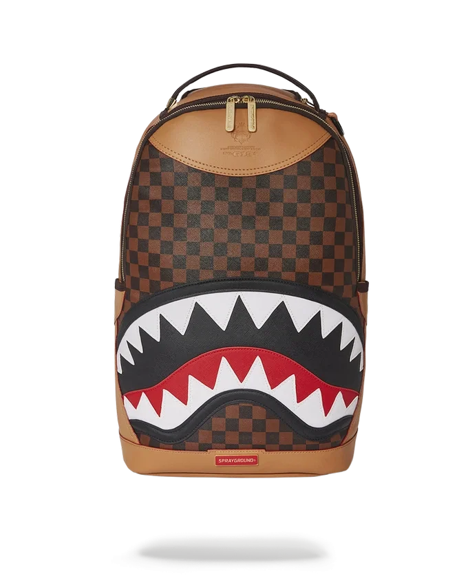 HENNY AIR TO THE THRONE BACKPACK (DLXV)