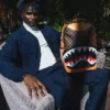 HENNY AIR TO THE THRONE BACKPACK (DLXV)