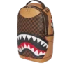 HENNY AIR TO THE THRONE BACKPACK (DLXV)