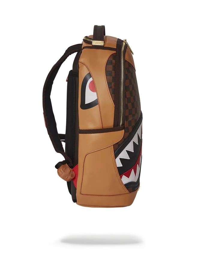 HENNY AIR TO THE THRONE BACKPACK (DLXV)