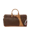 HENNY AIR TO THE THRONE DUFFLE