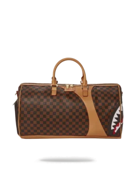 HENNY AIR TO THE THRONE DUFFLE