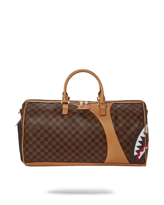 HENNY AIR TO THE THRONE DUFFLE