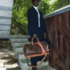 HENNY AIR TO THE THRONE DUFFLE
