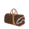 HENNY AIR TO THE THRONE DUFFLE