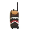 HENNY AIR TO THE THRONE JETSETTER CARRY-ON LUGGAGE