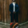 HENNY AIR TO THE THRONE JETSETTER CARRY-ON LUGGAGE
