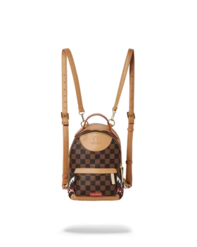 HENNY AIR TO THE THRONE QUATTRO BACKPACK