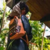 HENNY AIR TO THE THRONE QUATTRO BACKPACK