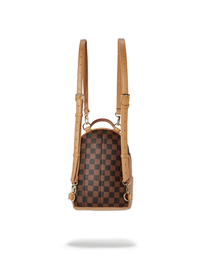 HENNY AIR TO THE THRONE QUATTRO BACKPACK