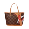 HENNY AIR TO THE THRONE TOTE