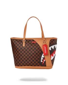 HENNY AIR TO THE THRONE TOTE