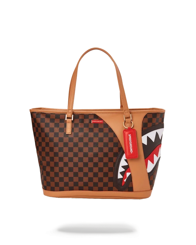 HENNY AIR TO THE THRONE TOTE