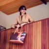 HENNY AIR TO THE THRONE TOTE