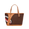 HENNY AIR TO THE THRONE TOTE