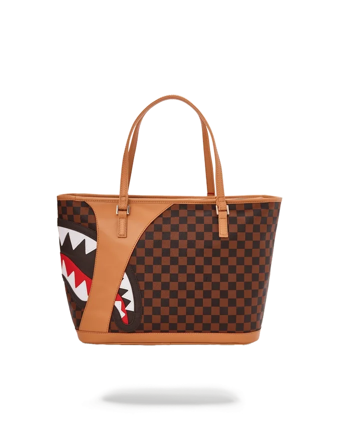 HENNY AIR TO THE THRONE TOTE
