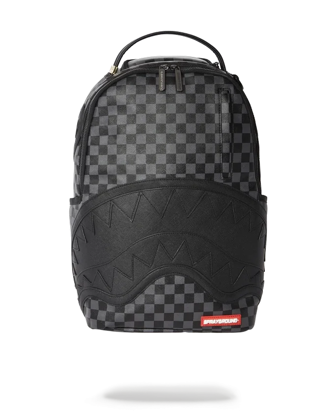 HENNY BLACK DLX BACKPACK