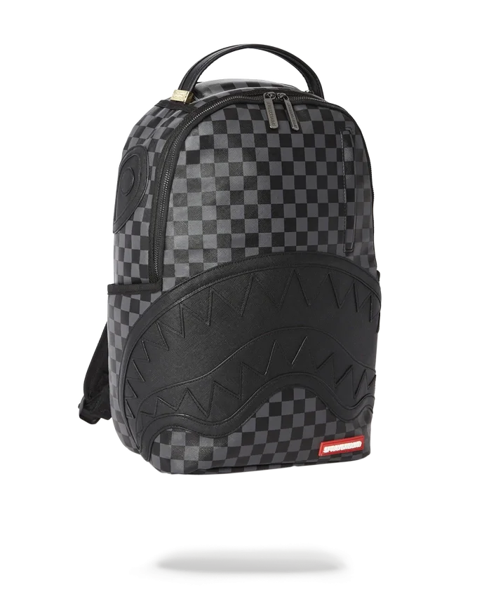 HENNY BLACK DLX BACKPACK