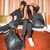 HENNY BLACK DLX BACKPACK