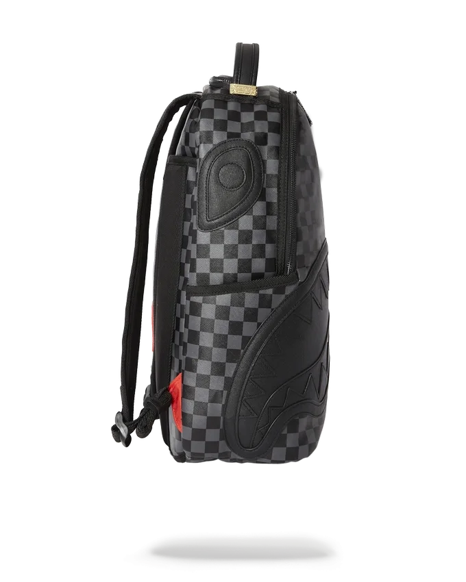 HENNY BLACK DLX BACKPACK